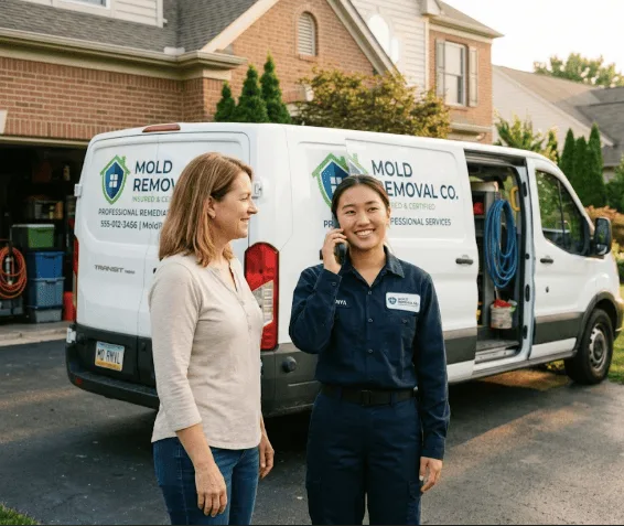 Crawlspace Mold Remediation Finksburg, MD FAQs